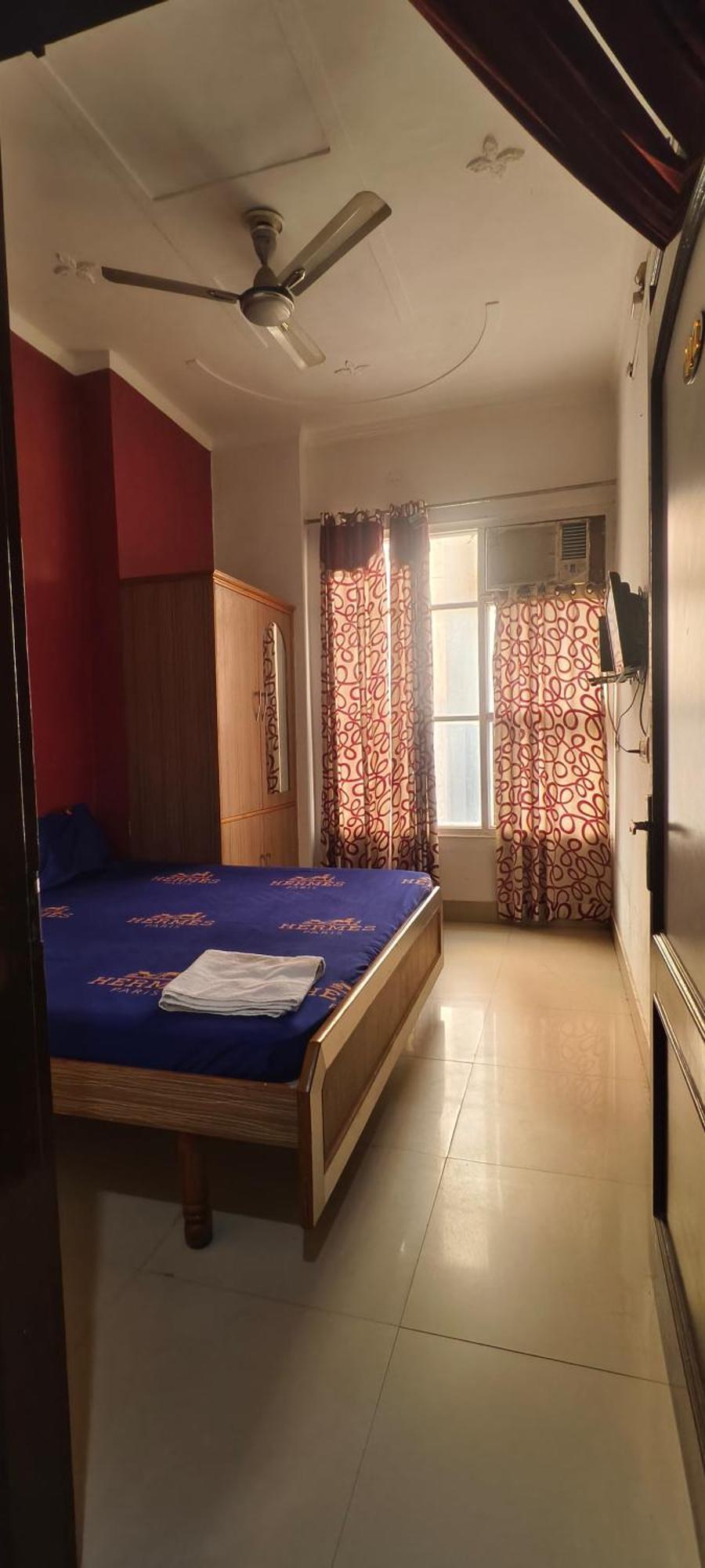 Surya Hotel Sirsa Exterior foto